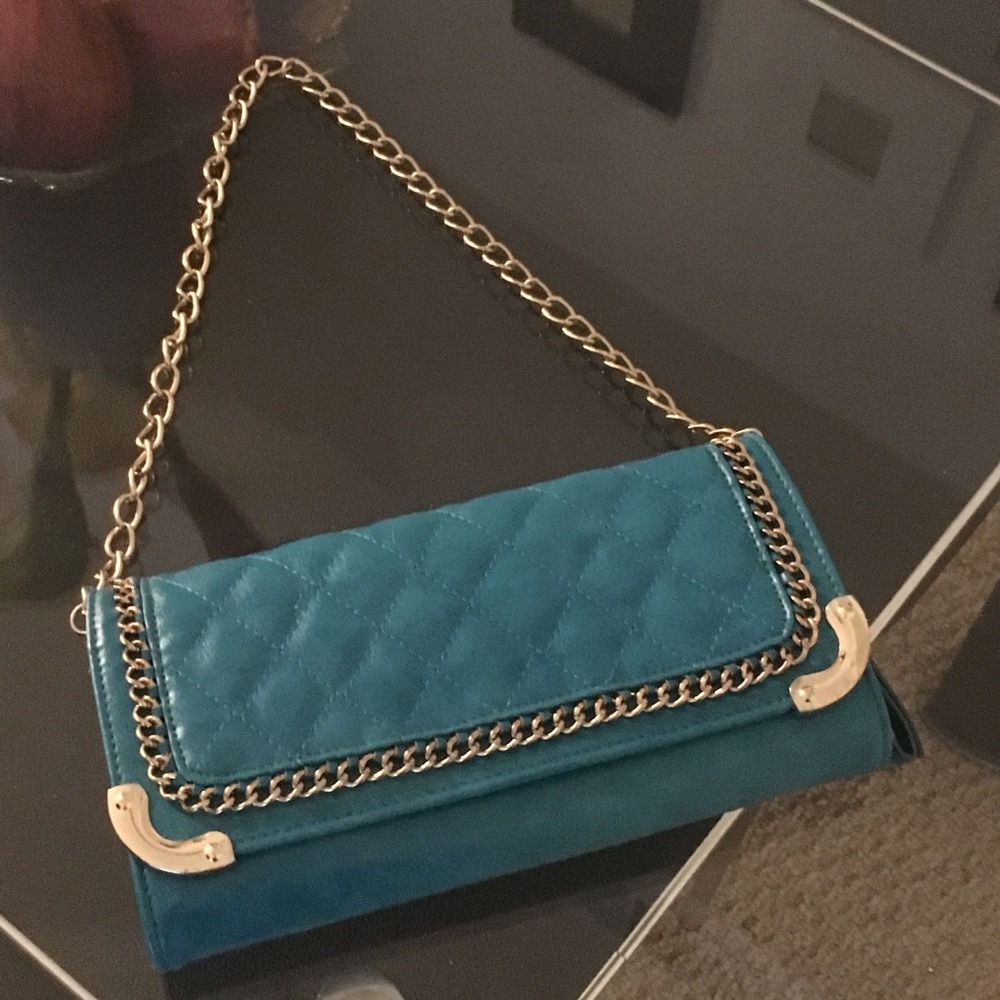 MMS disignstudio handbag